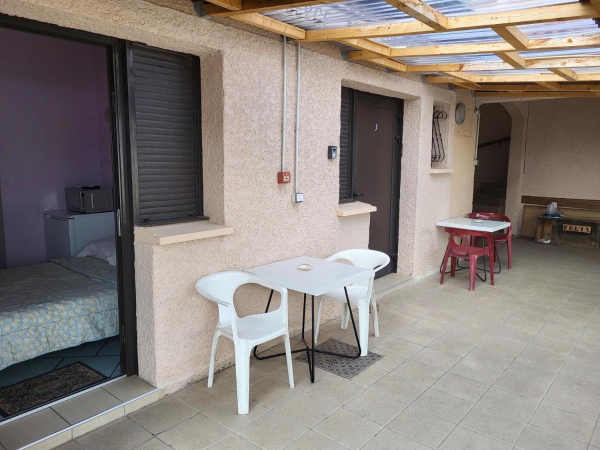 Auberge De L'Europe Saint-Quentin-Fallavier Exterior foto