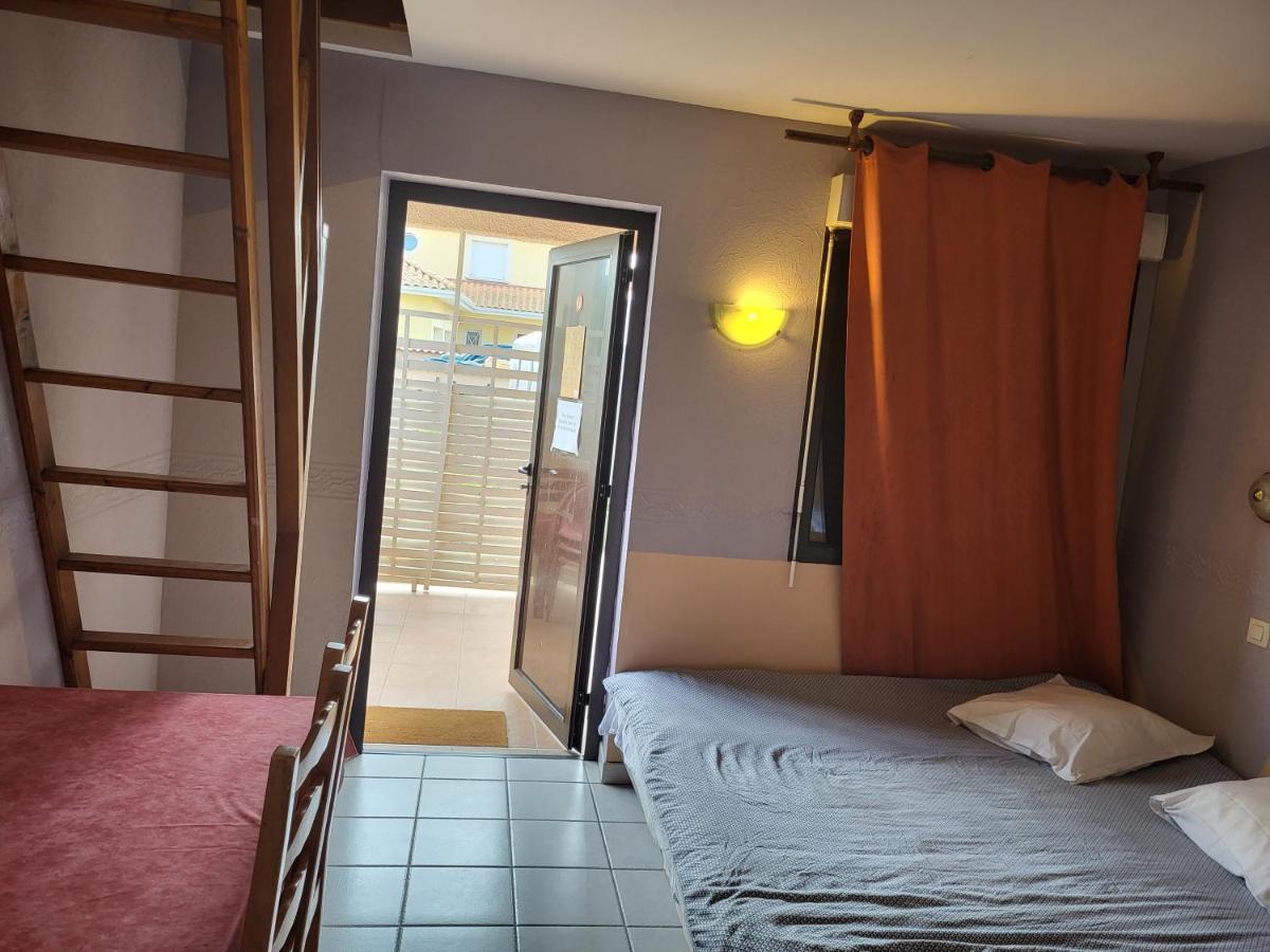 Auberge De L'Europe Saint-Quentin-Fallavier Exterior foto