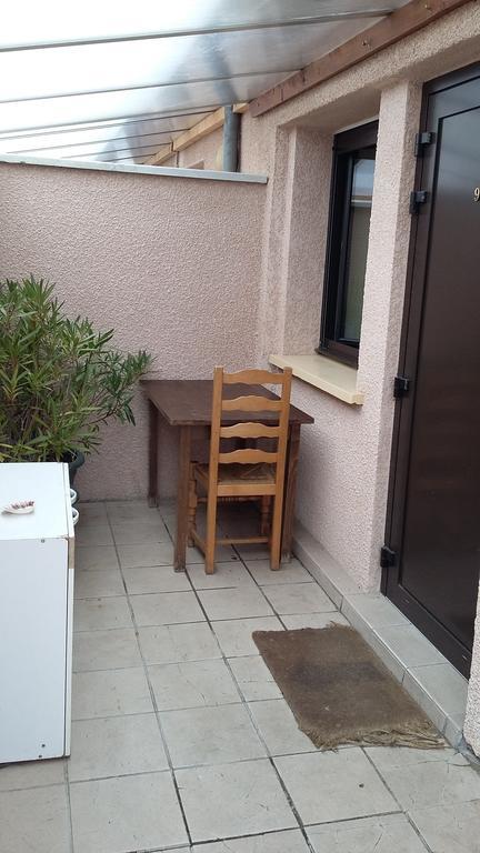 Auberge De L'Europe Saint-Quentin-Fallavier Exterior foto